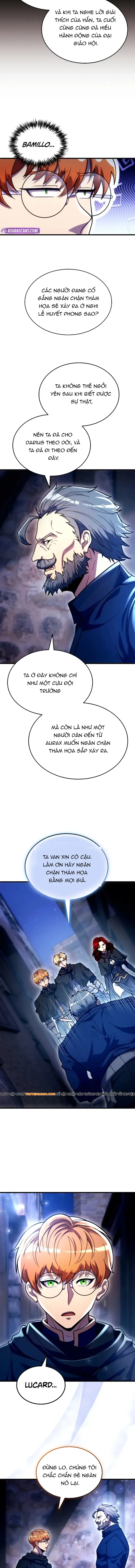 Cẩm Nang Sinh Tồn Của Vai Quần Chúng Cấp Siêu Việt Chapter 34 - Trang 2