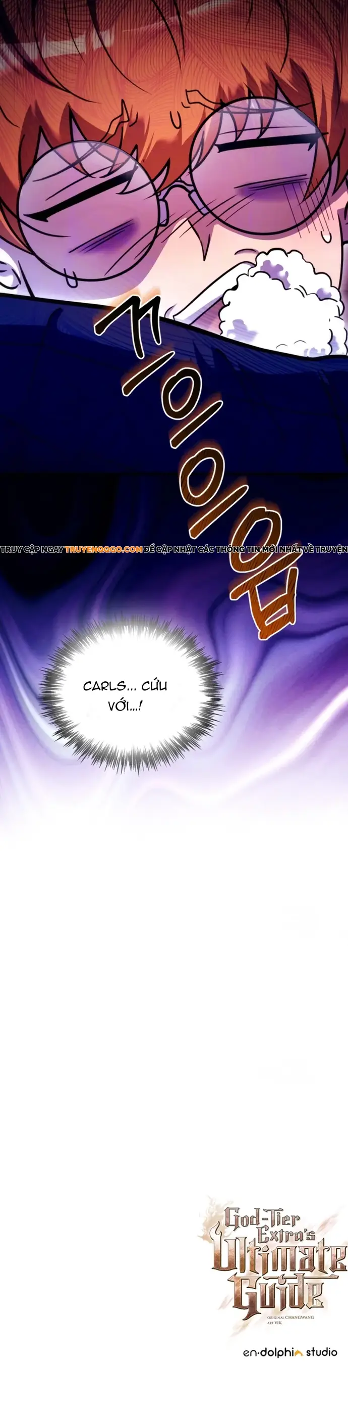 Cẩm Nang Sinh Tồn Của Vai Quần Chúng Cấp Siêu Việt Chapter 34 - Trang 2