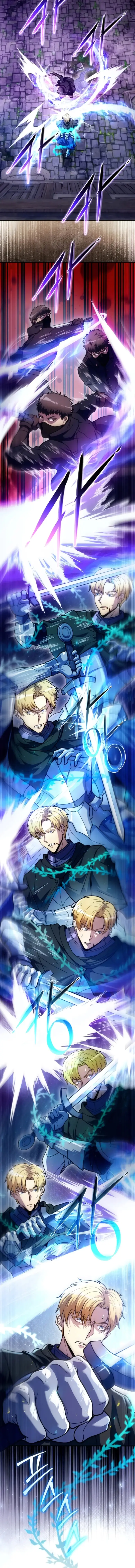Cẩm Nang Sinh Tồn Của Vai Quần Chúng Cấp Siêu Việt Chapter 34 - Trang 2