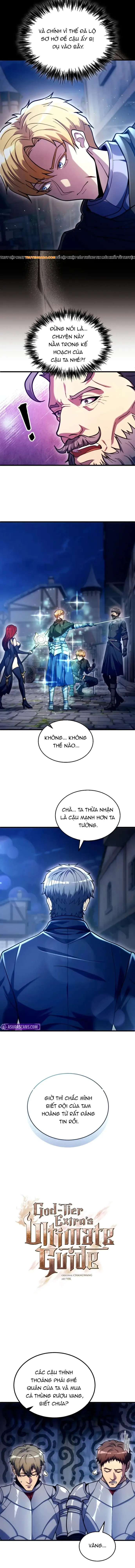 Cẩm Nang Sinh Tồn Của Vai Quần Chúng Cấp Siêu Việt Chapter 34 - Trang 2