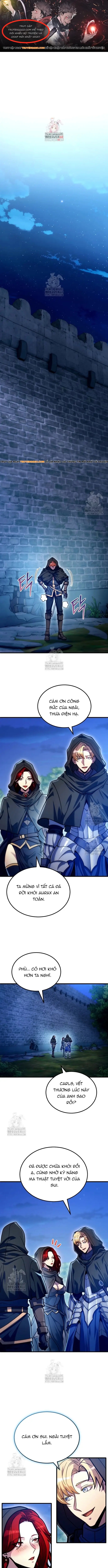 Cẩm Nang Sinh Tồn Của Vai Quần Chúng Cấp Siêu Việt Chapter 35 - Trang 2