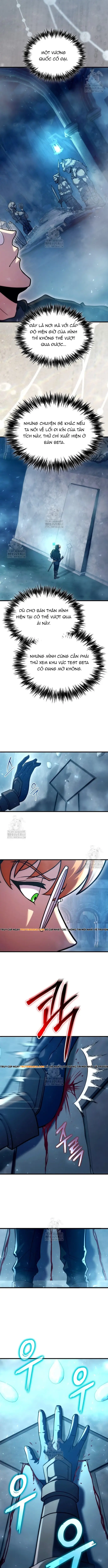 Cẩm Nang Sinh Tồn Của Vai Quần Chúng Cấp Siêu Việt Chapter 35 - Trang 2