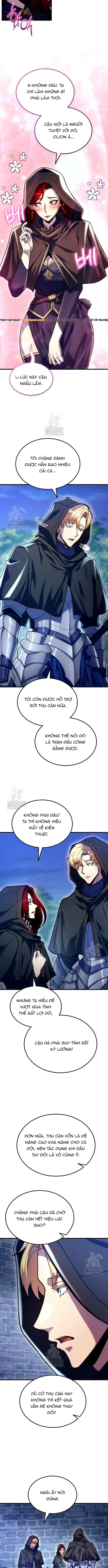 Cẩm Nang Sinh Tồn Của Vai Quần Chúng Cấp Siêu Việt Chapter 35 - Trang 2