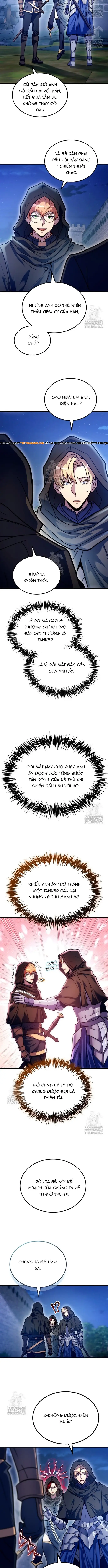 Cẩm Nang Sinh Tồn Của Vai Quần Chúng Cấp Siêu Việt Chapter 35 - Trang 2