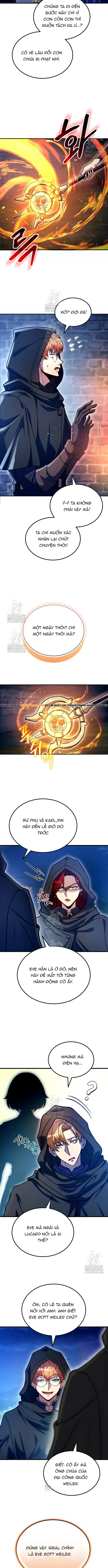 Cẩm Nang Sinh Tồn Của Vai Quần Chúng Cấp Siêu Việt Chapter 35 - Trang 2