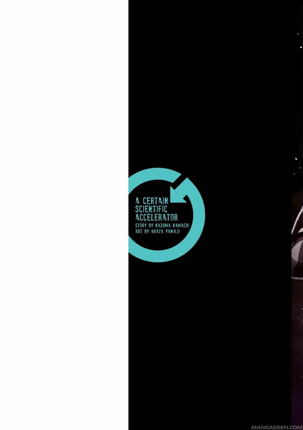 Cấm Thư Ma Thuật Index: Accelerator Chapter 19 - Trang 2