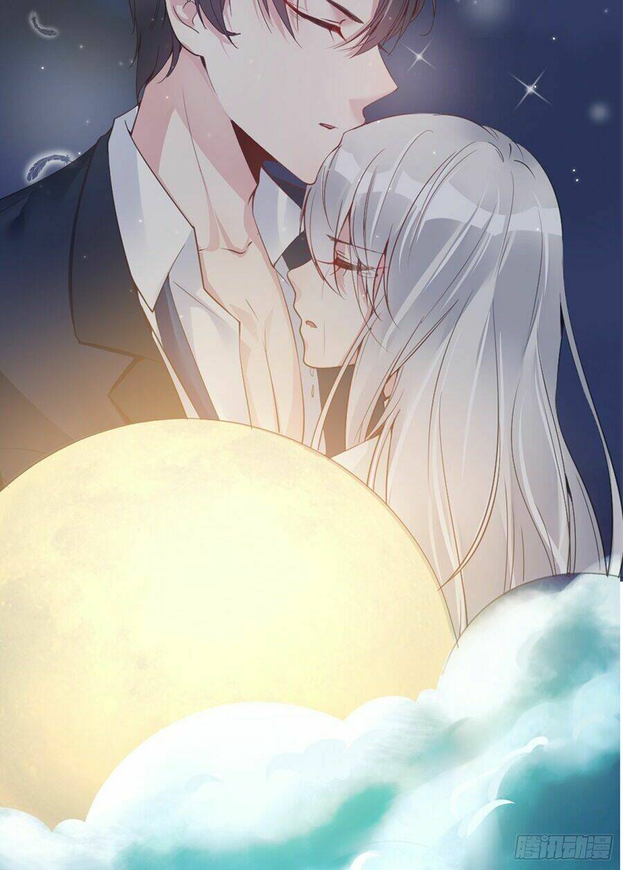 Cấm Tình Điềm Mật: Đế Thiếu Hào Môn Trêu Tận Cửa Chapter 1 - Trang 2