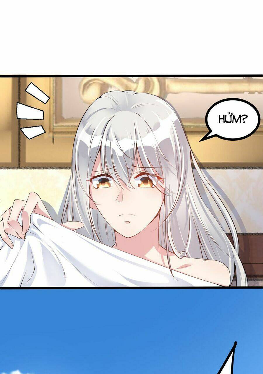 Cấm Tình Điềm Mật: Đế Thiếu Hào Môn Trêu Tận Cửa Chapter 1 - Trang 2