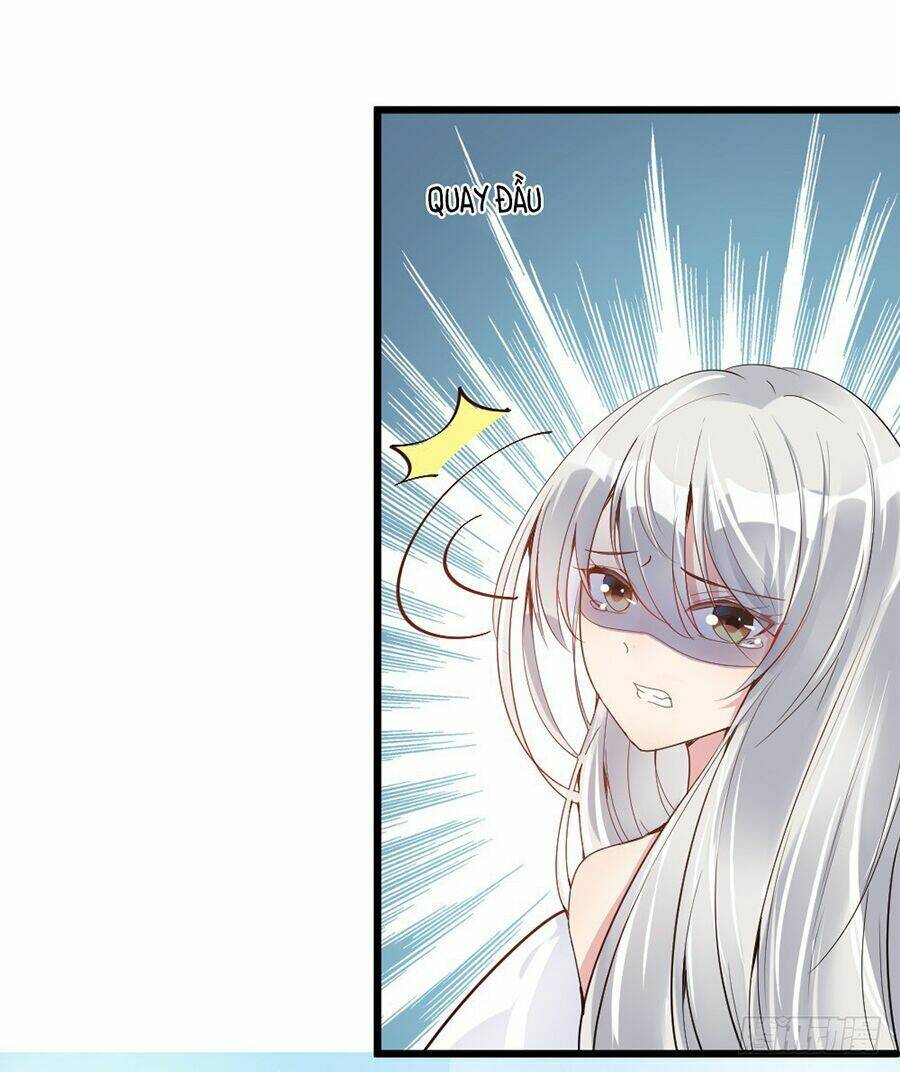 Cấm Tình Điềm Mật: Đế Thiếu Hào Môn Trêu Tận Cửa Chapter 1 - Trang 2