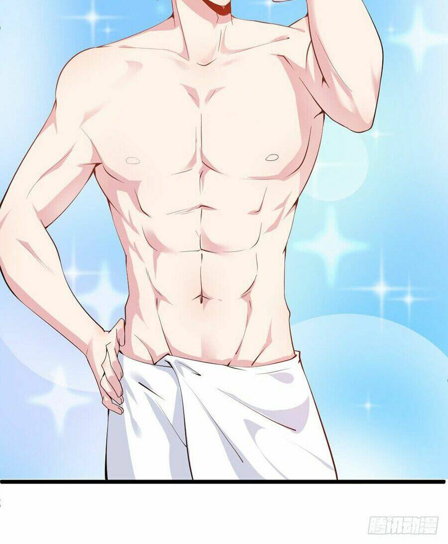 Cấm Tình Điềm Mật: Đế Thiếu Hào Môn Trêu Tận Cửa Chapter 1 - Trang 2