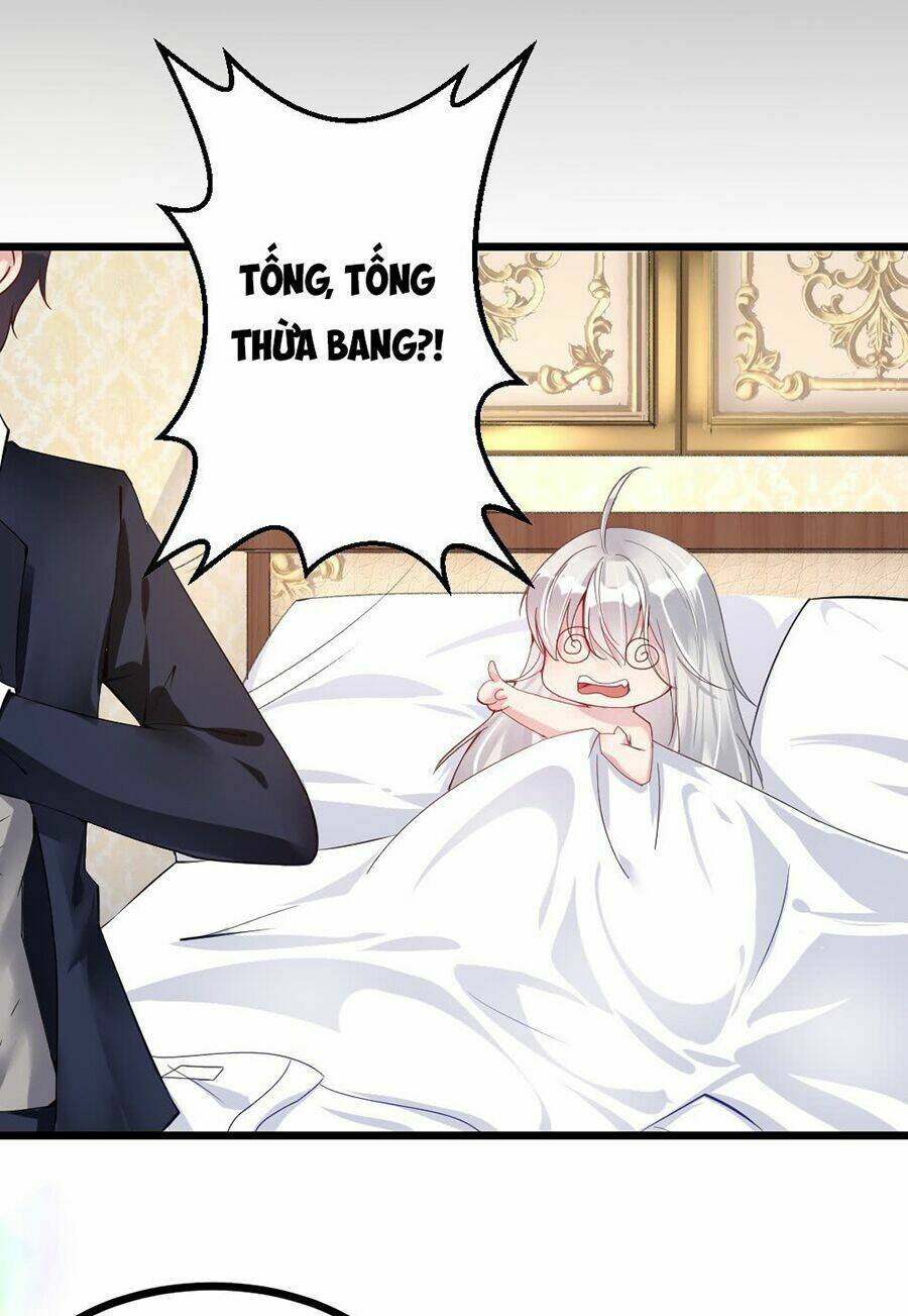 Cấm Tình Điềm Mật: Đế Thiếu Hào Môn Trêu Tận Cửa Chapter 1 - Trang 2