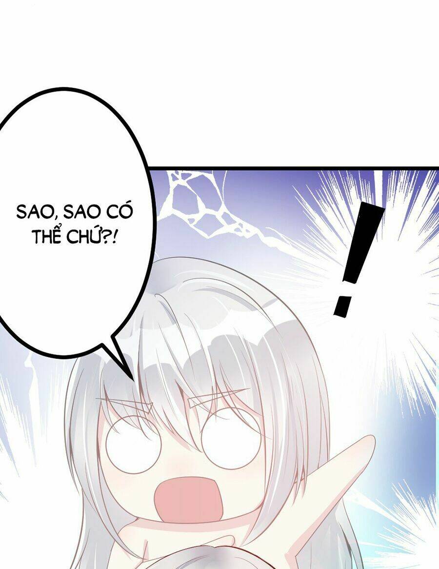 Cấm Tình Điềm Mật: Đế Thiếu Hào Môn Trêu Tận Cửa Chapter 1 - Trang 2