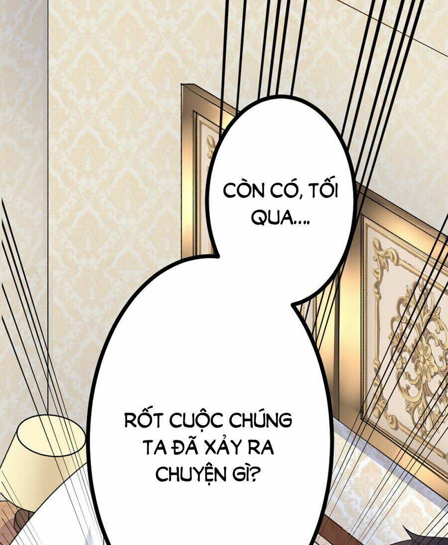 Cấm Tình Điềm Mật: Đế Thiếu Hào Môn Trêu Tận Cửa Chapter 1 - Trang 2