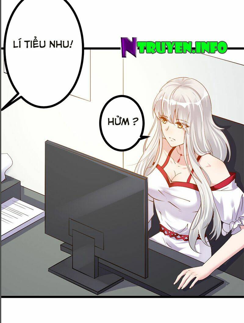 Cấm Tình Điềm Mật: Đế Thiếu Hào Môn Trêu Tận Cửa Chapter 10 - Trang 2