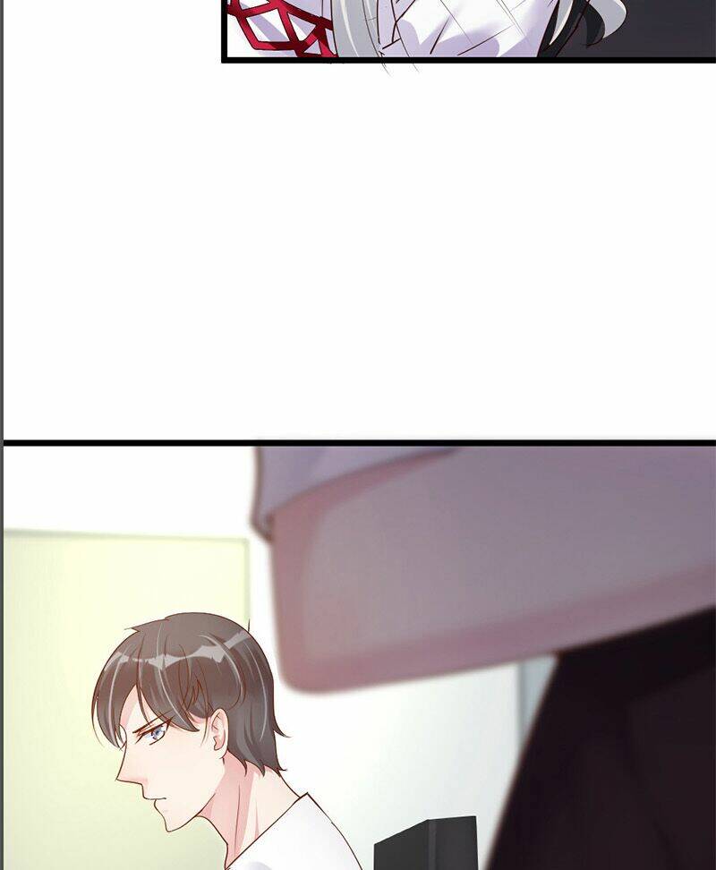 Cấm Tình Điềm Mật: Đế Thiếu Hào Môn Trêu Tận Cửa Chapter 10 - Trang 2