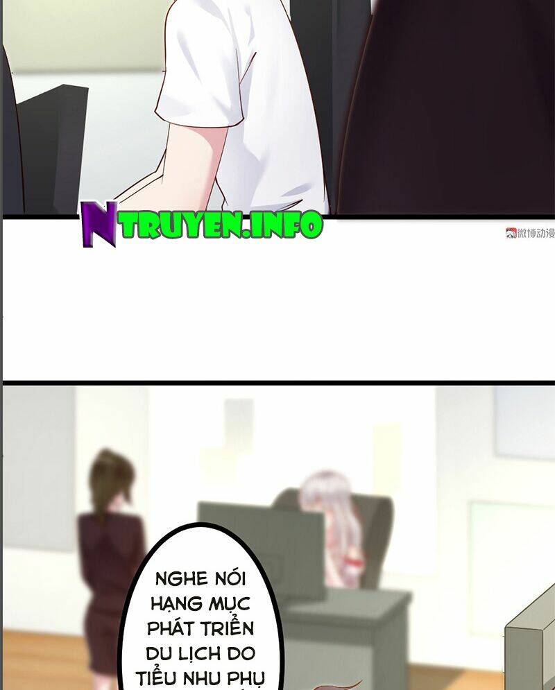 Cấm Tình Điềm Mật: Đế Thiếu Hào Môn Trêu Tận Cửa Chapter 10 - Trang 2