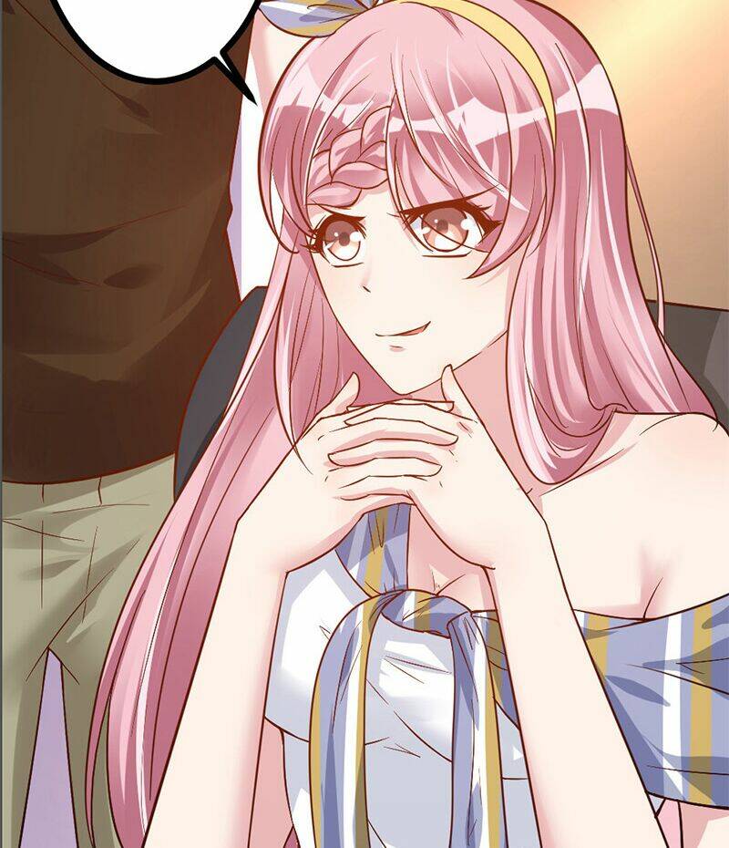 Cấm Tình Điềm Mật: Đế Thiếu Hào Môn Trêu Tận Cửa Chapter 10 - Trang 2