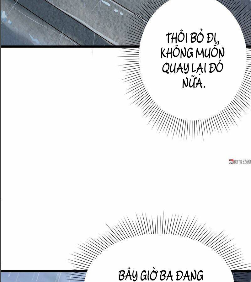 Cấm Tình Điềm Mật: Đế Thiếu Hào Môn Trêu Tận Cửa Chapter 10 - Trang 2