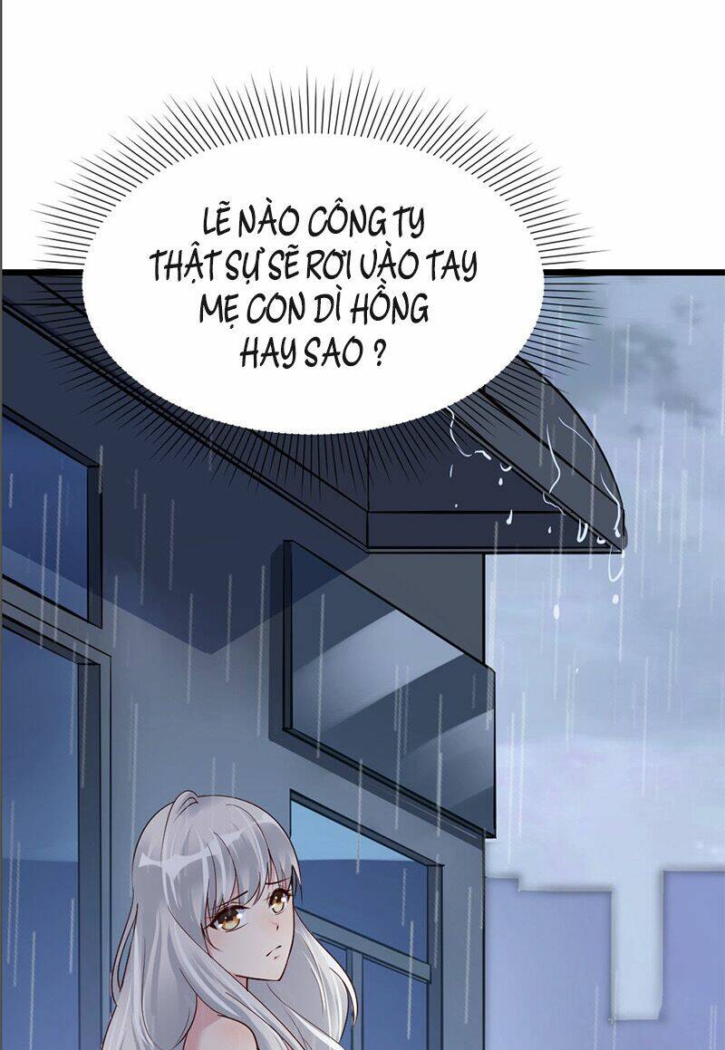 Cấm Tình Điềm Mật: Đế Thiếu Hào Môn Trêu Tận Cửa Chapter 10 - Trang 2