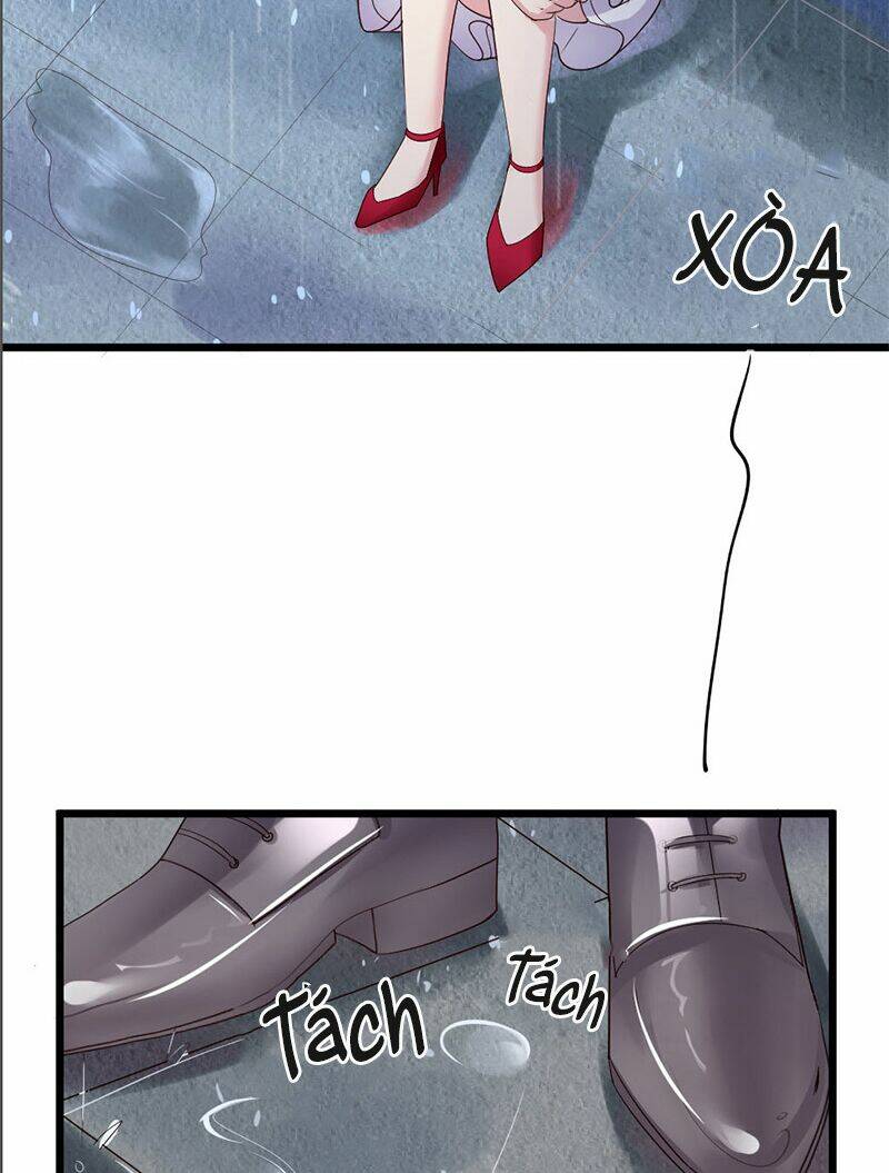 Cấm Tình Điềm Mật: Đế Thiếu Hào Môn Trêu Tận Cửa Chapter 10 - Trang 2