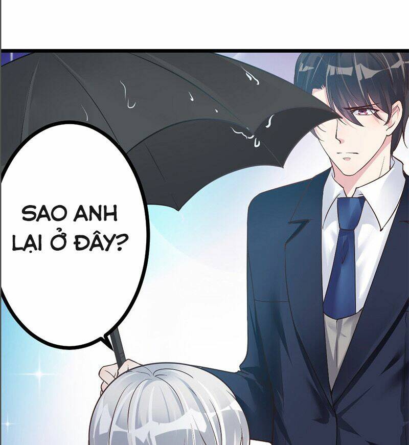 Cấm Tình Điềm Mật: Đế Thiếu Hào Môn Trêu Tận Cửa Chapter 10 - Trang 2