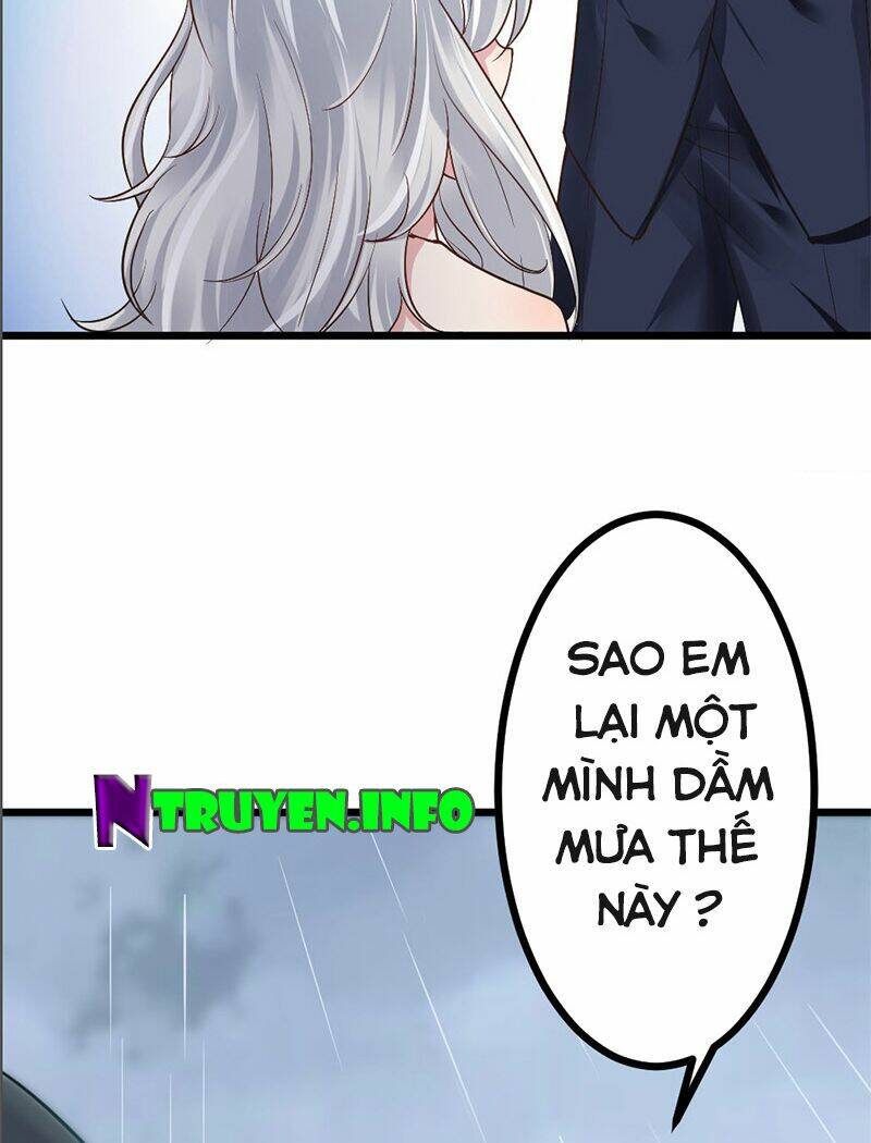 Cấm Tình Điềm Mật: Đế Thiếu Hào Môn Trêu Tận Cửa Chapter 10 - Trang 2