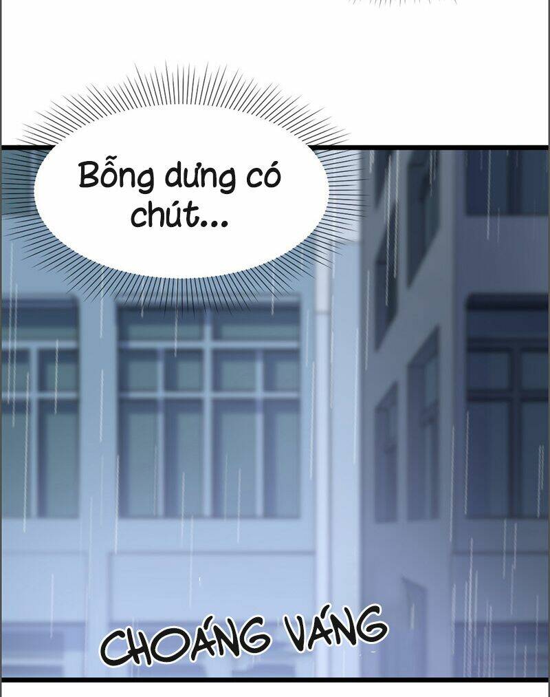 Cấm Tình Điềm Mật: Đế Thiếu Hào Môn Trêu Tận Cửa Chapter 10 - Trang 2