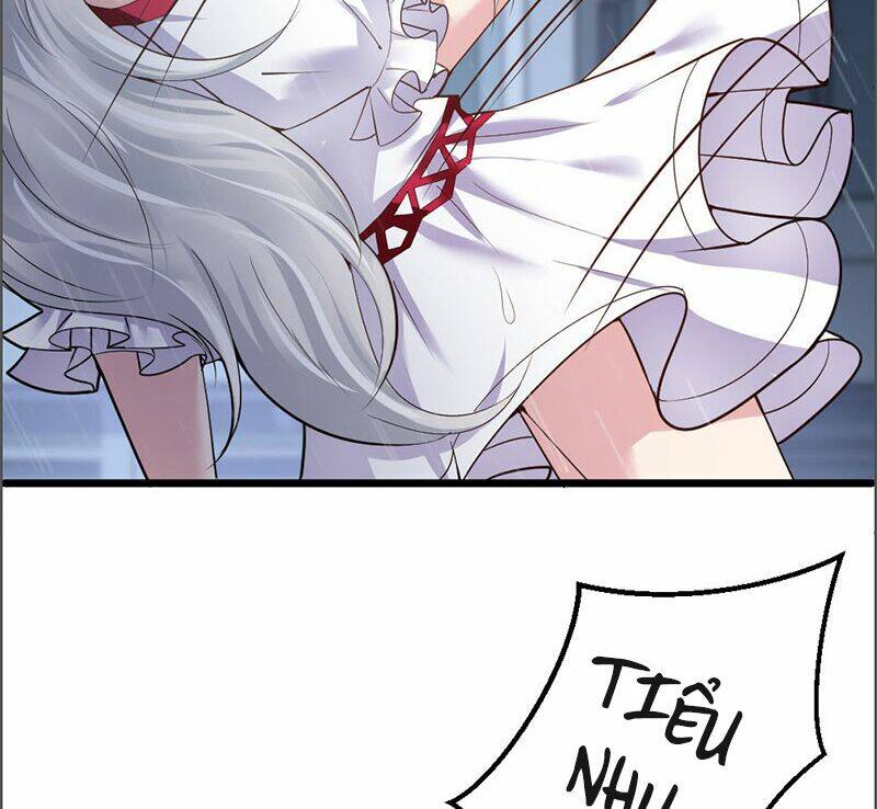 Cấm Tình Điềm Mật: Đế Thiếu Hào Môn Trêu Tận Cửa Chapter 10 - Trang 2