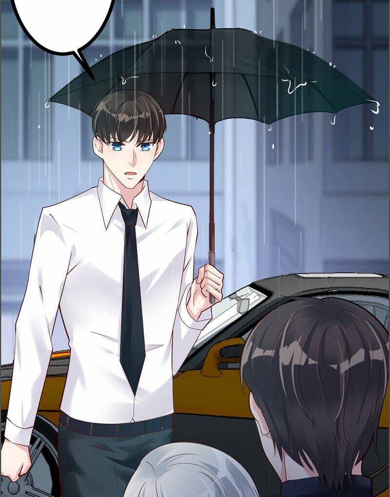 Cấm Tình Điềm Mật: Đế Thiếu Hào Môn Trêu Tận Cửa Chapter 10 - Trang 2