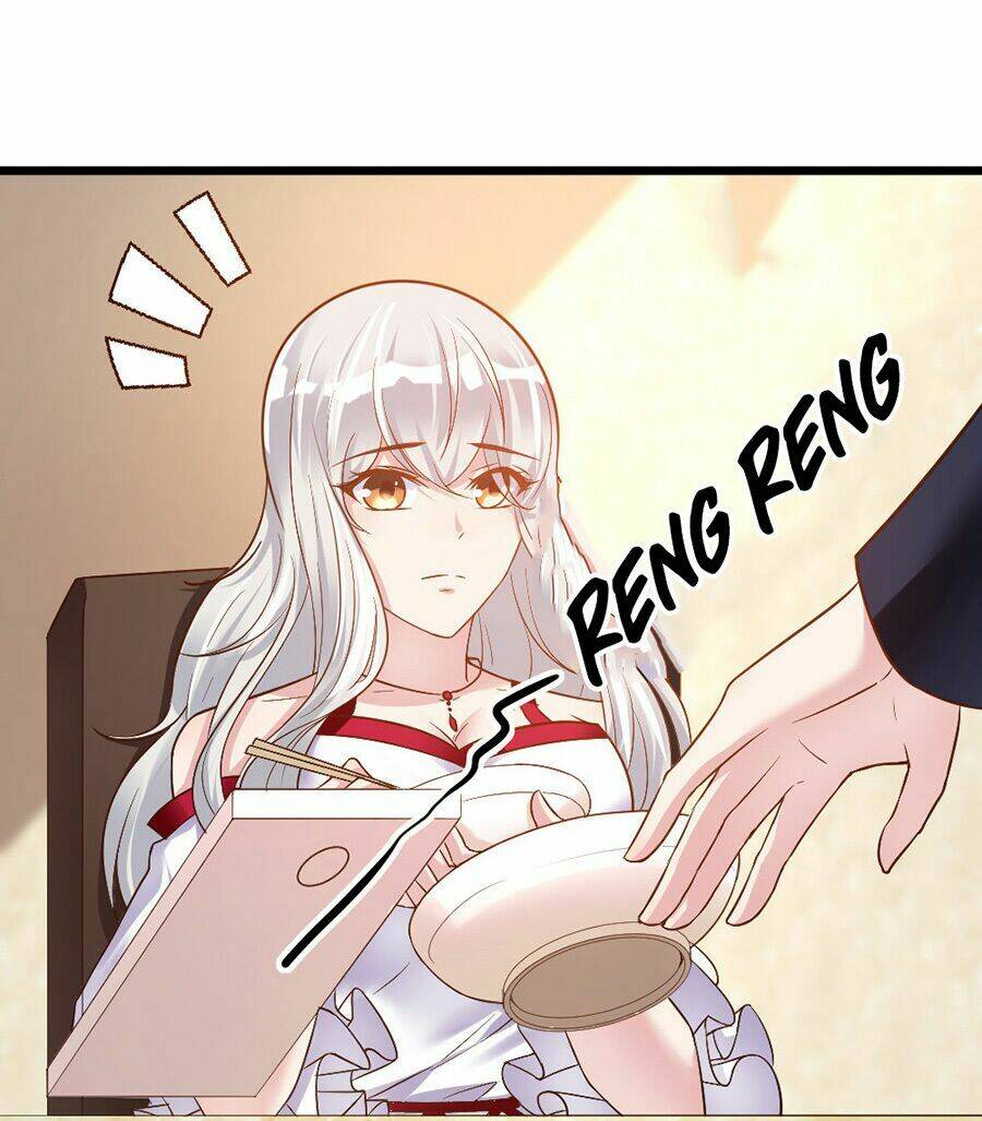 Cấm Tình Điềm Mật: Đế Thiếu Hào Môn Trêu Tận Cửa Chapter 11 - Trang 2