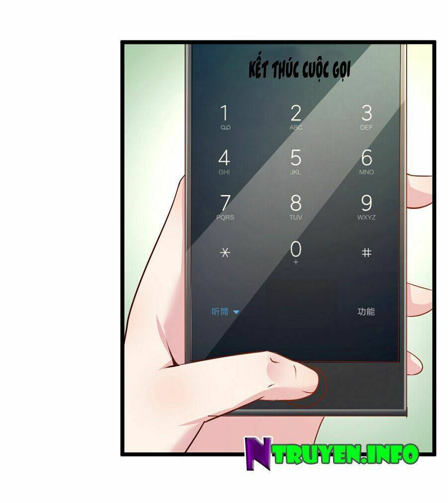 Cấm Tình Điềm Mật: Đế Thiếu Hào Môn Trêu Tận Cửa Chapter 11 - Trang 2