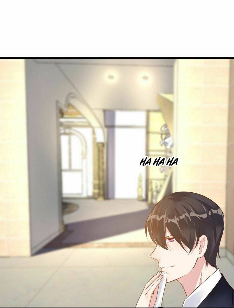 Cấm Tình Điềm Mật: Đế Thiếu Hào Môn Trêu Tận Cửa Chapter 11 - Trang 2