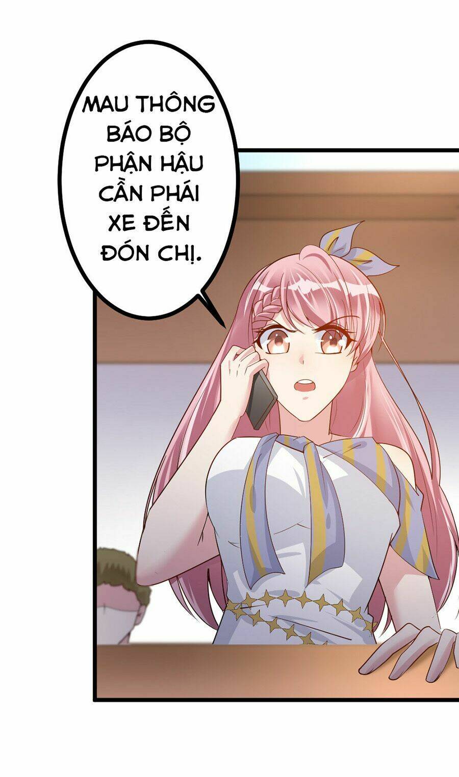 Cấm Tình Điềm Mật: Đế Thiếu Hào Môn Trêu Tận Cửa Chapter 11 - Trang 2