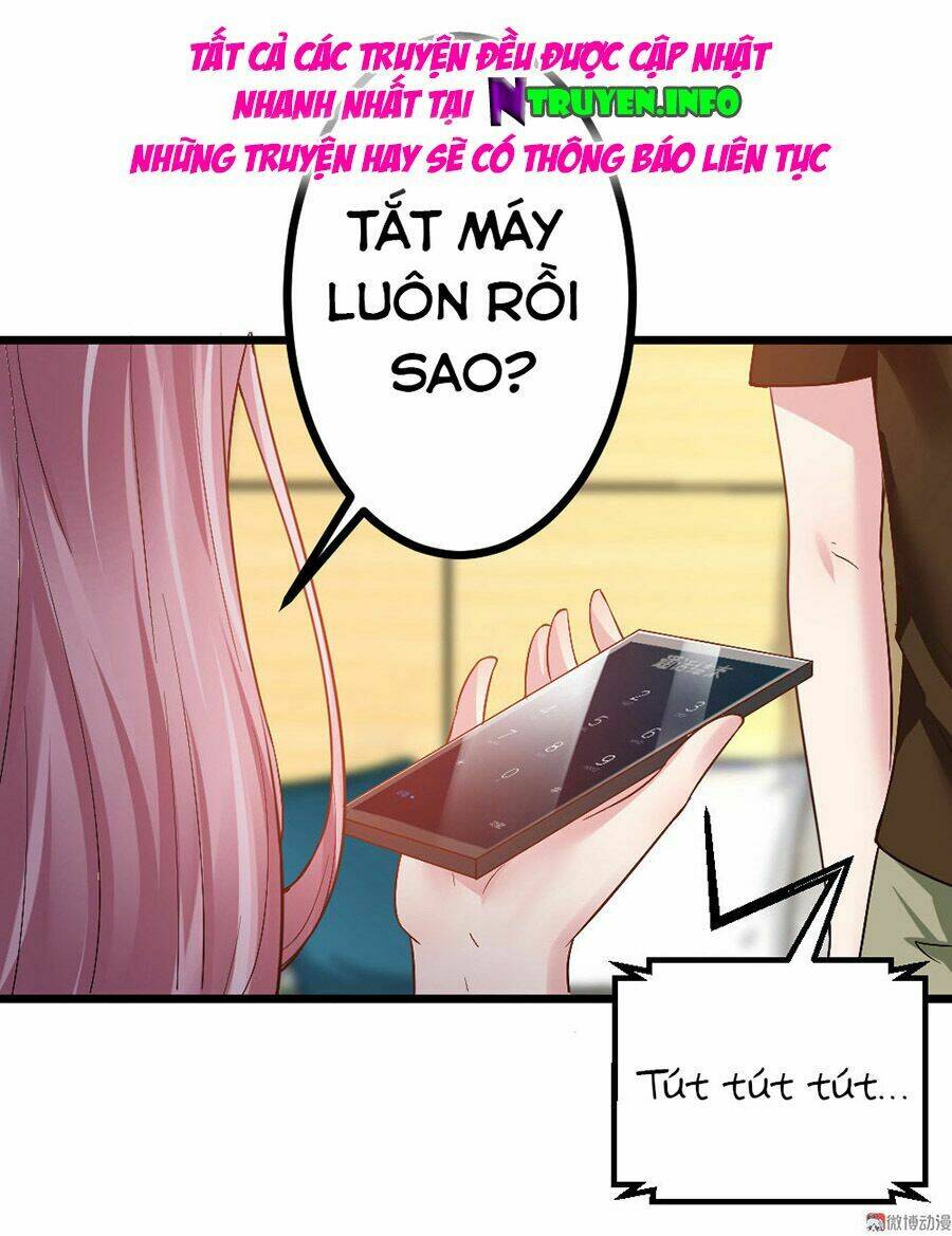 Cấm Tình Điềm Mật: Đế Thiếu Hào Môn Trêu Tận Cửa Chapter 11 - Trang 2