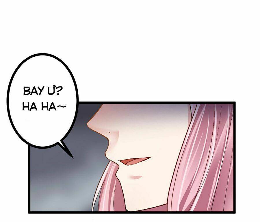 Cấm Tình Điềm Mật: Đế Thiếu Hào Môn Trêu Tận Cửa Chapter 11 - Trang 2