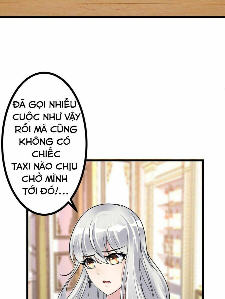 Cấm Tình Điềm Mật: Đế Thiếu Hào Môn Trêu Tận Cửa Chapter 11 - Trang 2