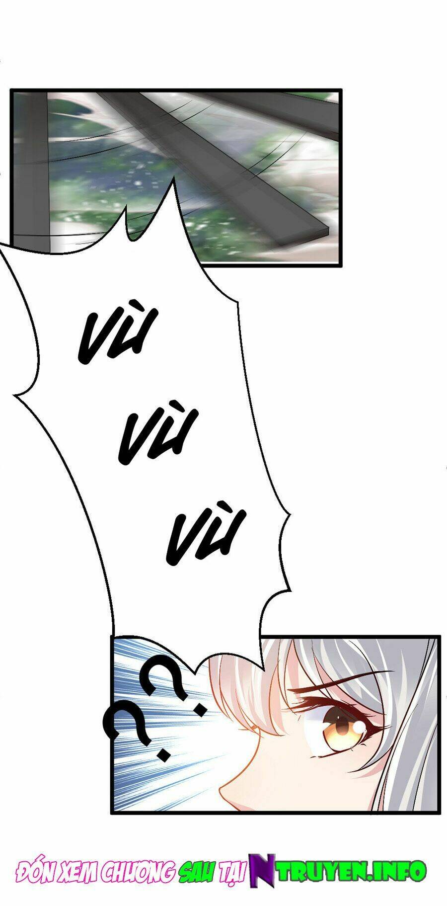 Cấm Tình Điềm Mật: Đế Thiếu Hào Môn Trêu Tận Cửa Chapter 11 - Trang 2