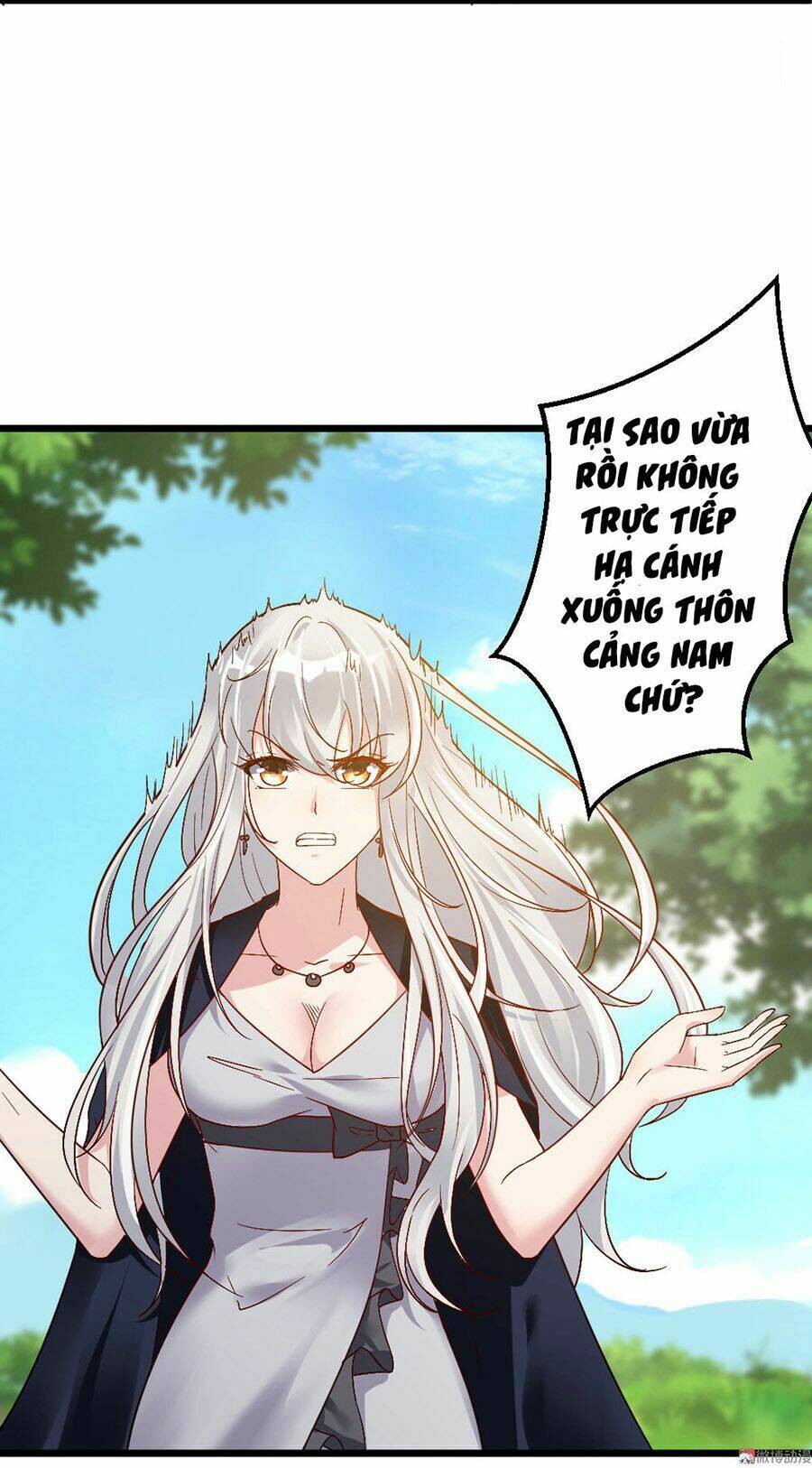 Cấm Tình Điềm Mật: Đế Thiếu Hào Môn Trêu Tận Cửa Chapter 12 - Trang 2