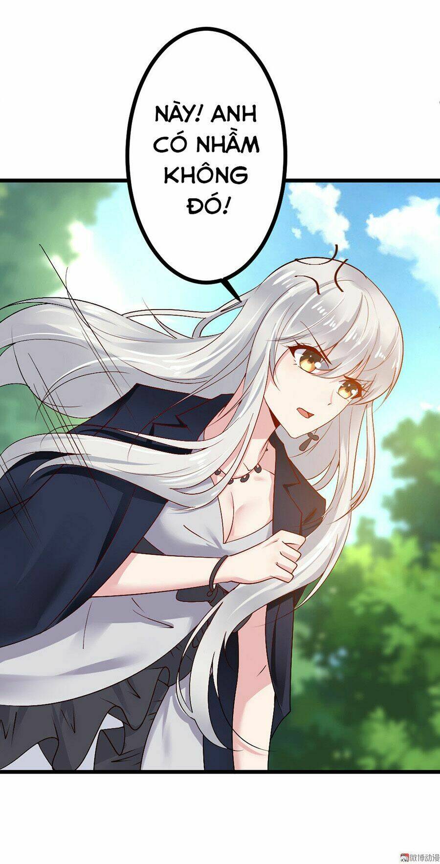 Cấm Tình Điềm Mật: Đế Thiếu Hào Môn Trêu Tận Cửa Chapter 12 - Trang 2