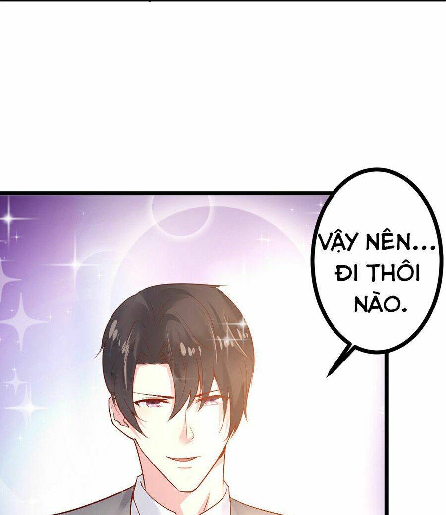 Cấm Tình Điềm Mật: Đế Thiếu Hào Môn Trêu Tận Cửa Chapter 12 - Trang 2