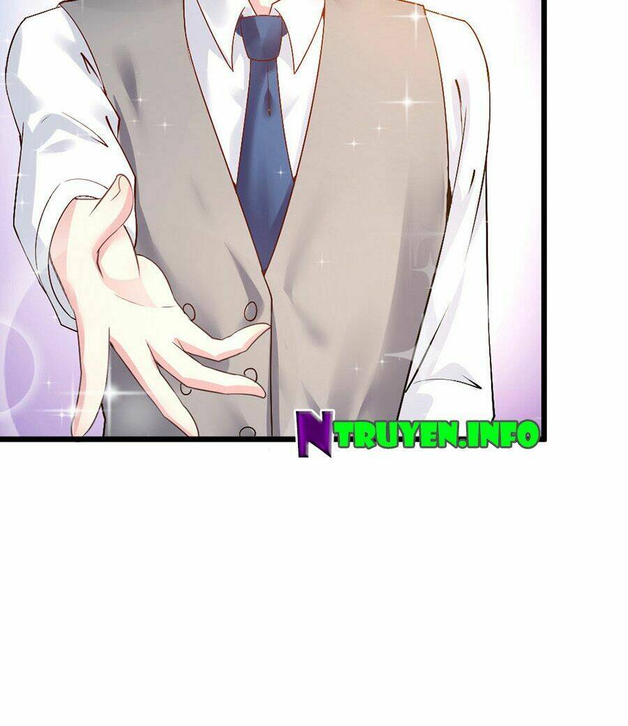 Cấm Tình Điềm Mật: Đế Thiếu Hào Môn Trêu Tận Cửa Chapter 12 - Trang 2