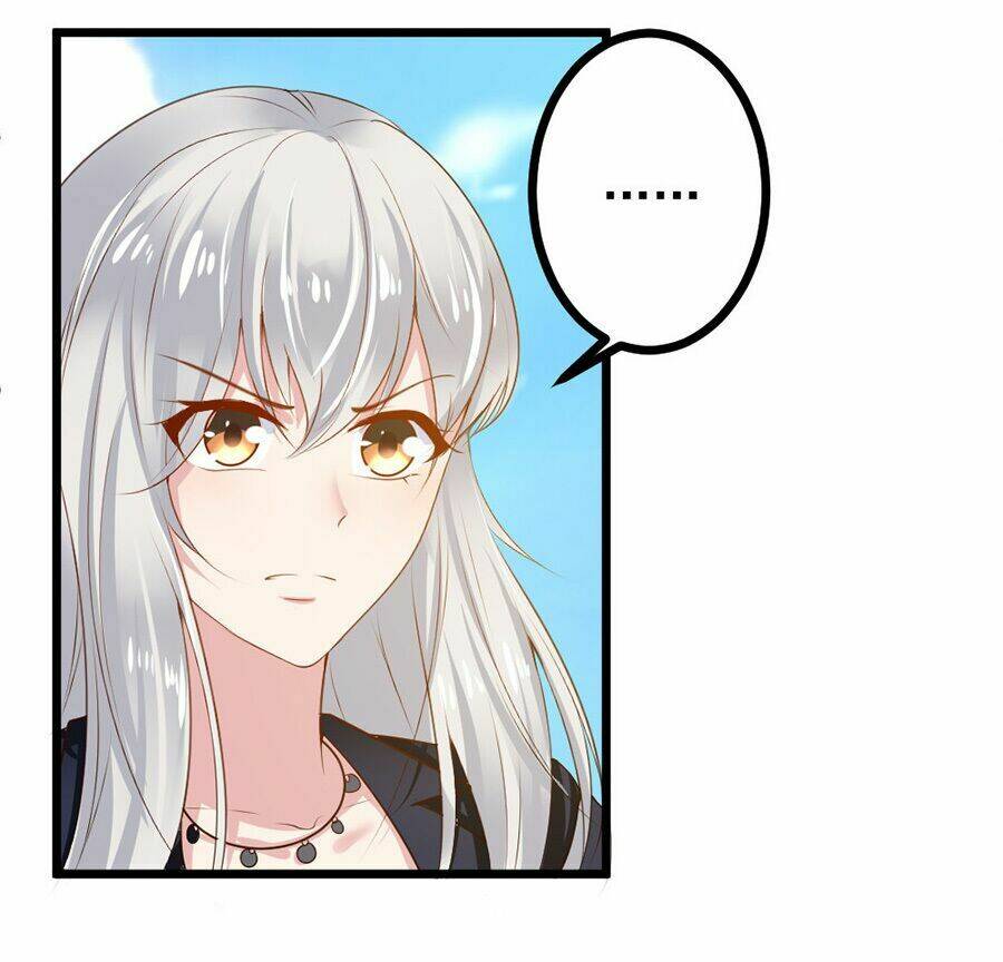 Cấm Tình Điềm Mật: Đế Thiếu Hào Môn Trêu Tận Cửa Chapter 12 - Trang 2