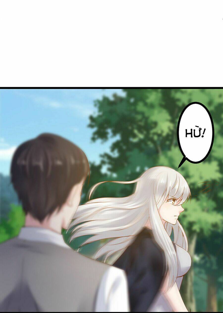 Cấm Tình Điềm Mật: Đế Thiếu Hào Môn Trêu Tận Cửa Chapter 12 - Trang 2