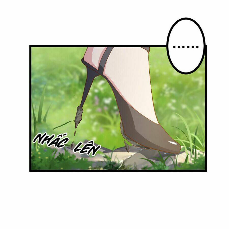 Cấm Tình Điềm Mật: Đế Thiếu Hào Môn Trêu Tận Cửa Chapter 12 - Trang 2