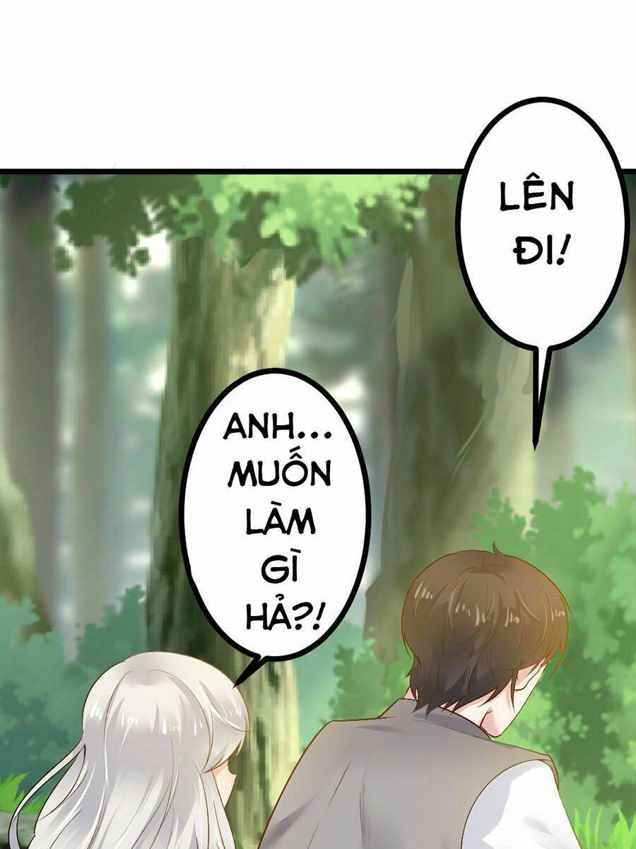 Cấm Tình Điềm Mật: Đế Thiếu Hào Môn Trêu Tận Cửa Chapter 12 - Trang 2