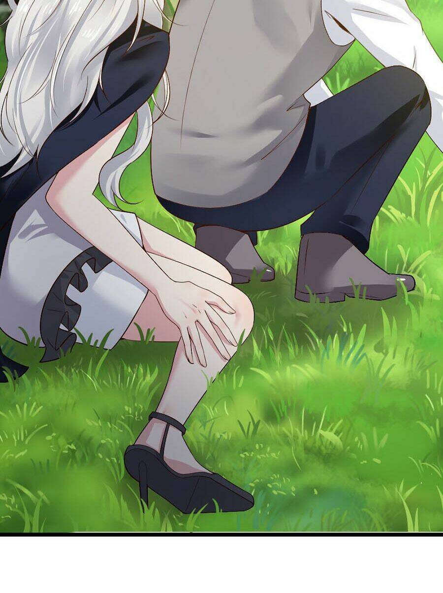 Cấm Tình Điềm Mật: Đế Thiếu Hào Môn Trêu Tận Cửa Chapter 12 - Trang 2