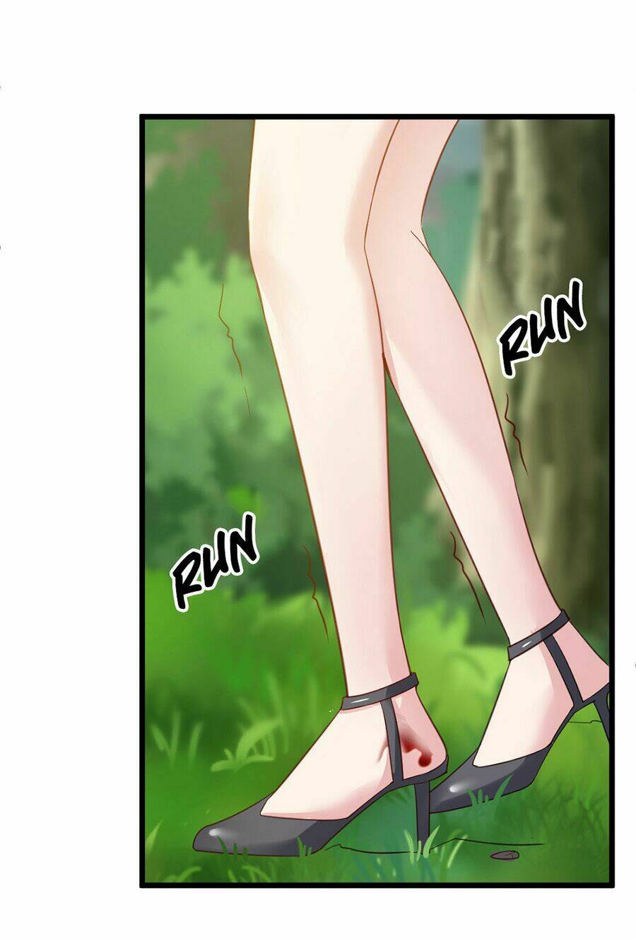 Cấm Tình Điềm Mật: Đế Thiếu Hào Môn Trêu Tận Cửa Chapter 12 - Trang 2