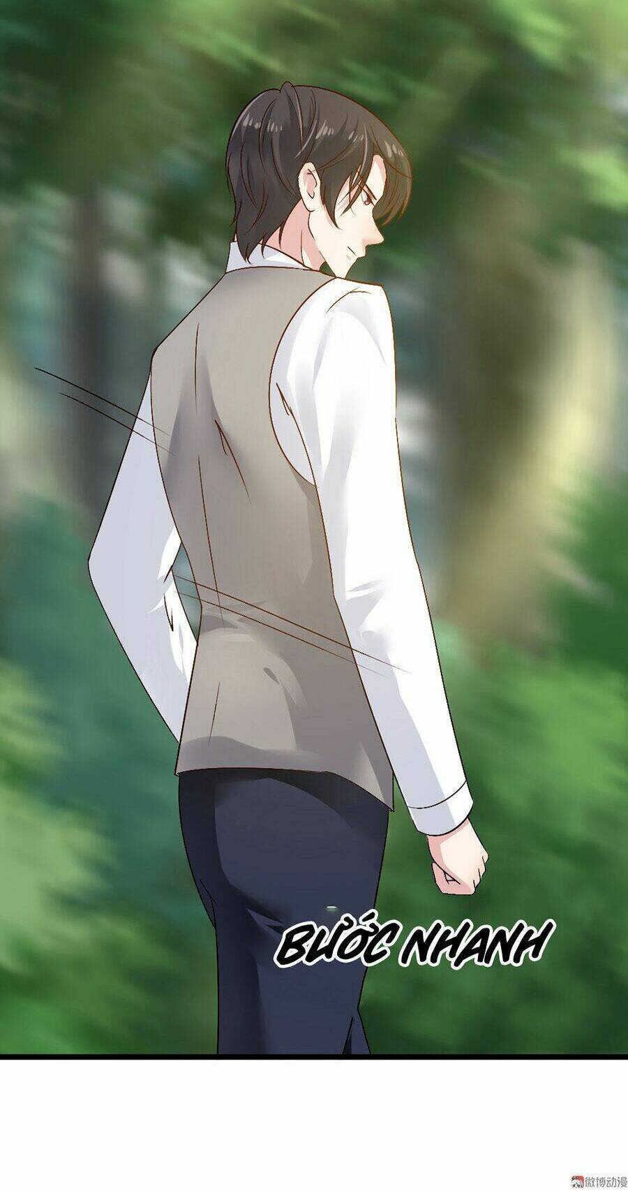 Cấm Tình Điềm Mật: Đế Thiếu Hào Môn Trêu Tận Cửa Chapter 12 - Trang 2