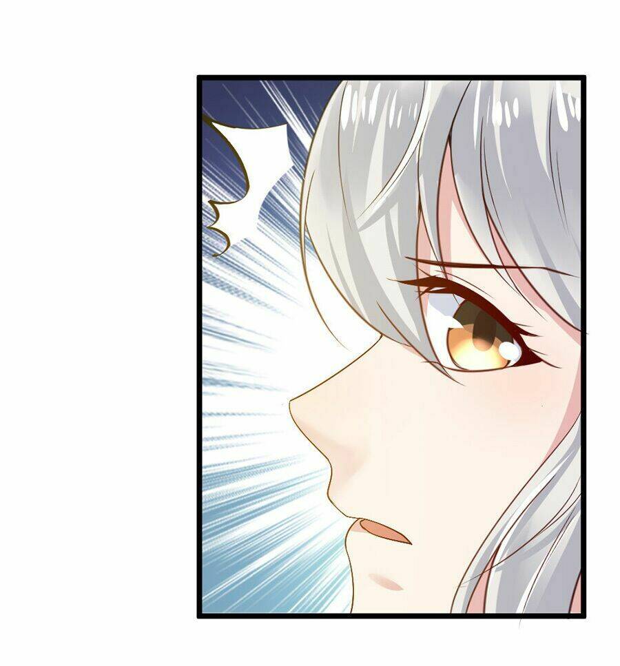 Cấm Tình Điềm Mật: Đế Thiếu Hào Môn Trêu Tận Cửa Chapter 12 - Trang 2