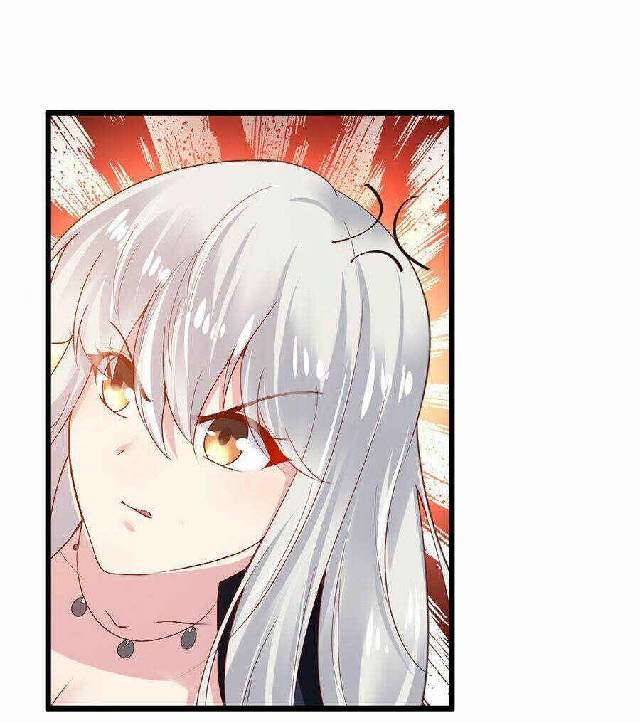 Cấm Tình Điềm Mật: Đế Thiếu Hào Môn Trêu Tận Cửa Chapter 12 - Trang 2